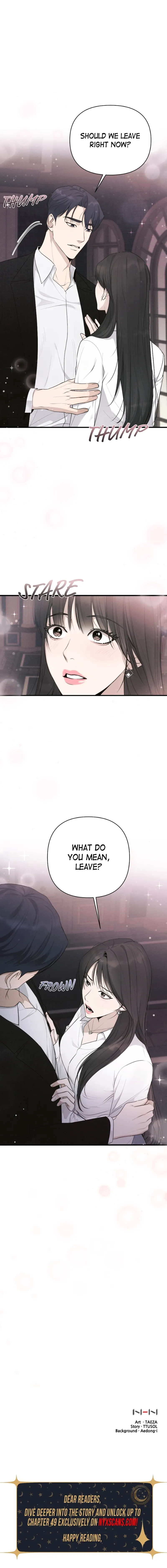 Perfect Contract chapter 39 page 9