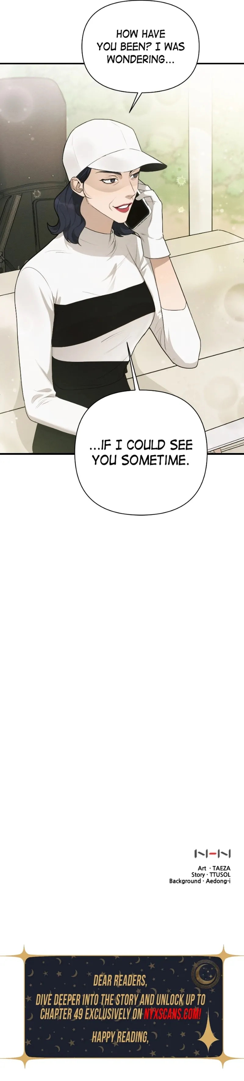 Perfect Contract chapter 41 page 10