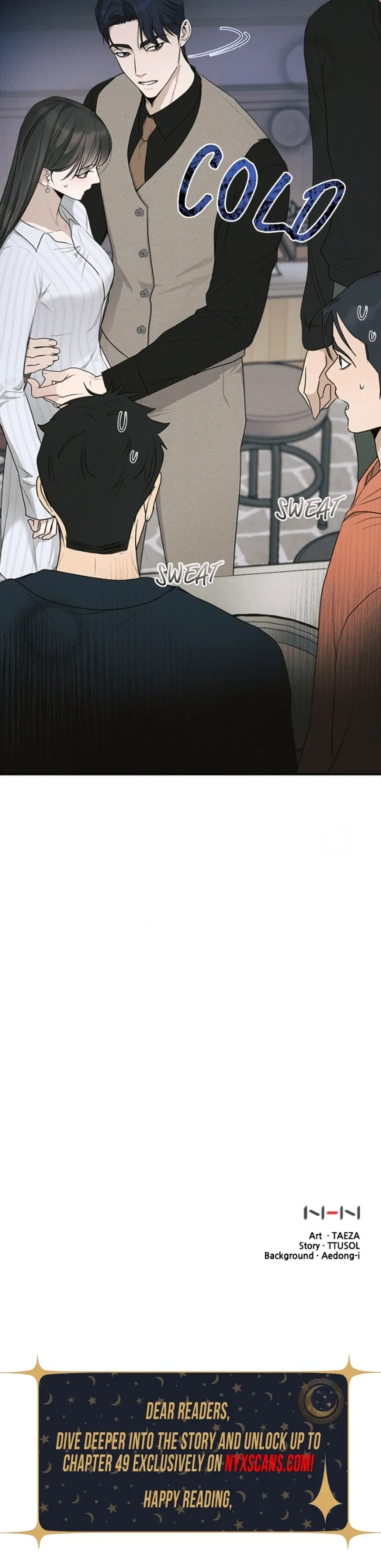 Perfect Contract chapter 43 page 10