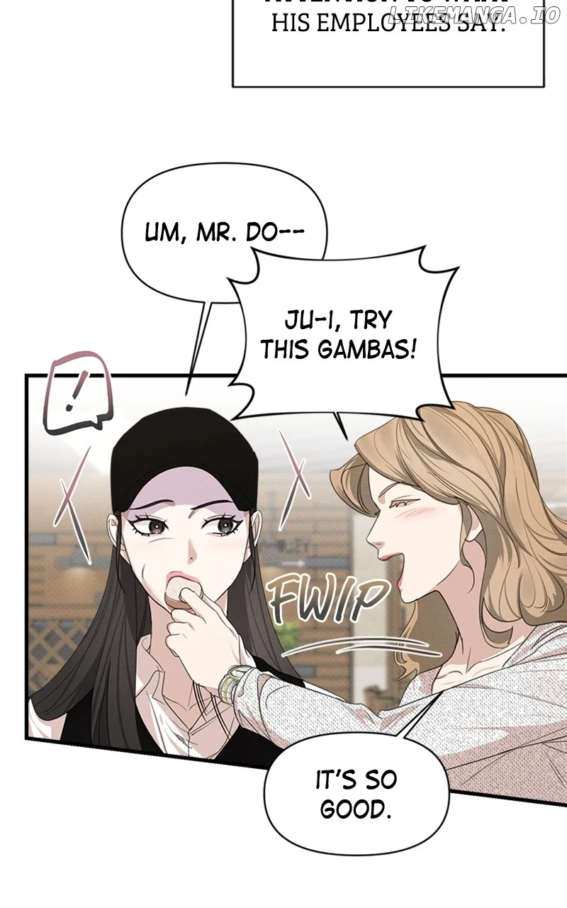 Perfect Contract chapter 6 page 10