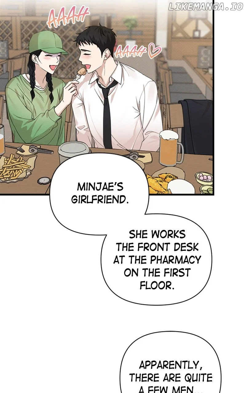Perfect Contract chapter 6 page 17