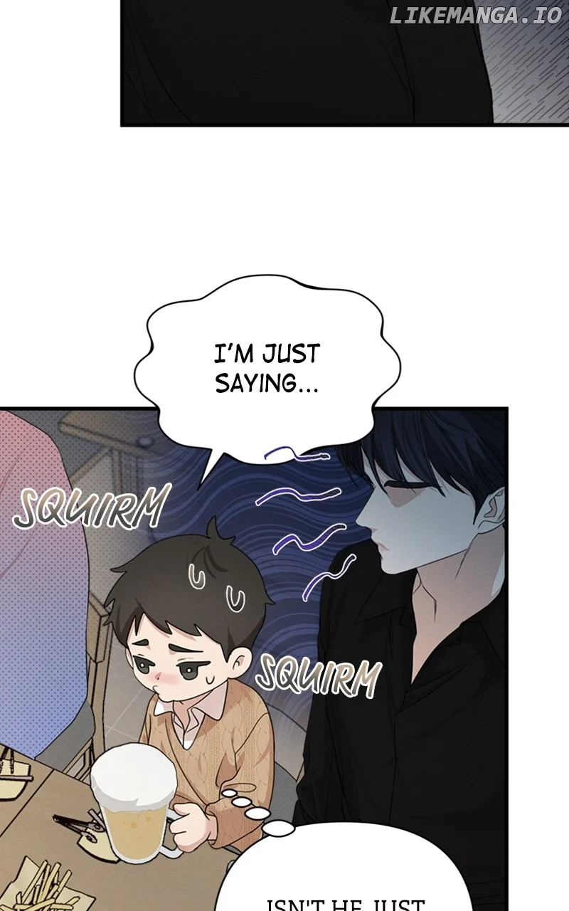 Perfect Contract chapter 6 page 20