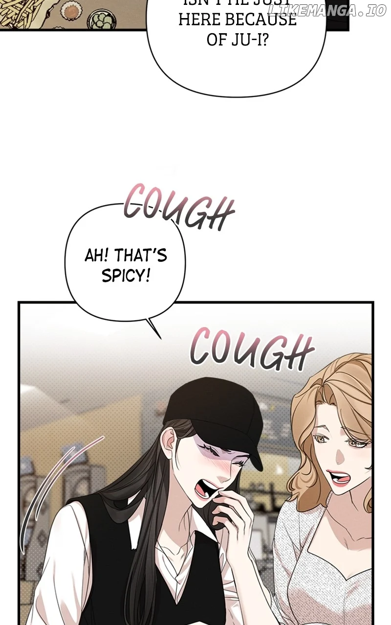 Perfect Contract chapter 6 page 21