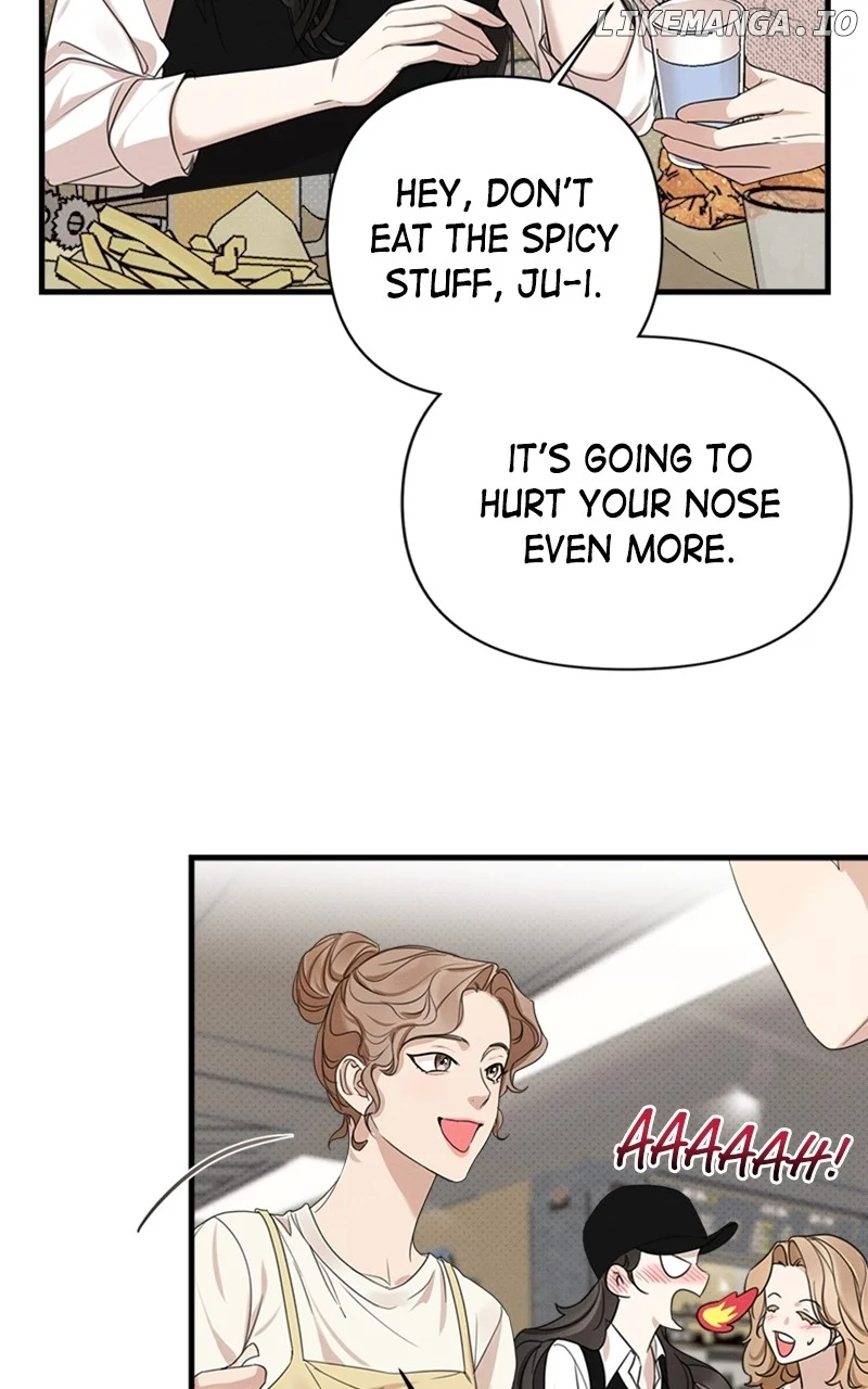 Perfect Contract chapter 6 page 22