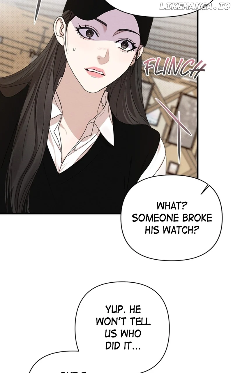 Perfect Contract chapter 6 page 27