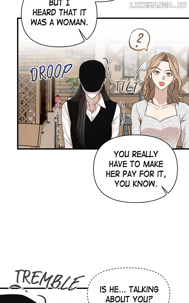 Perfect Contract chapter 6 page 28
