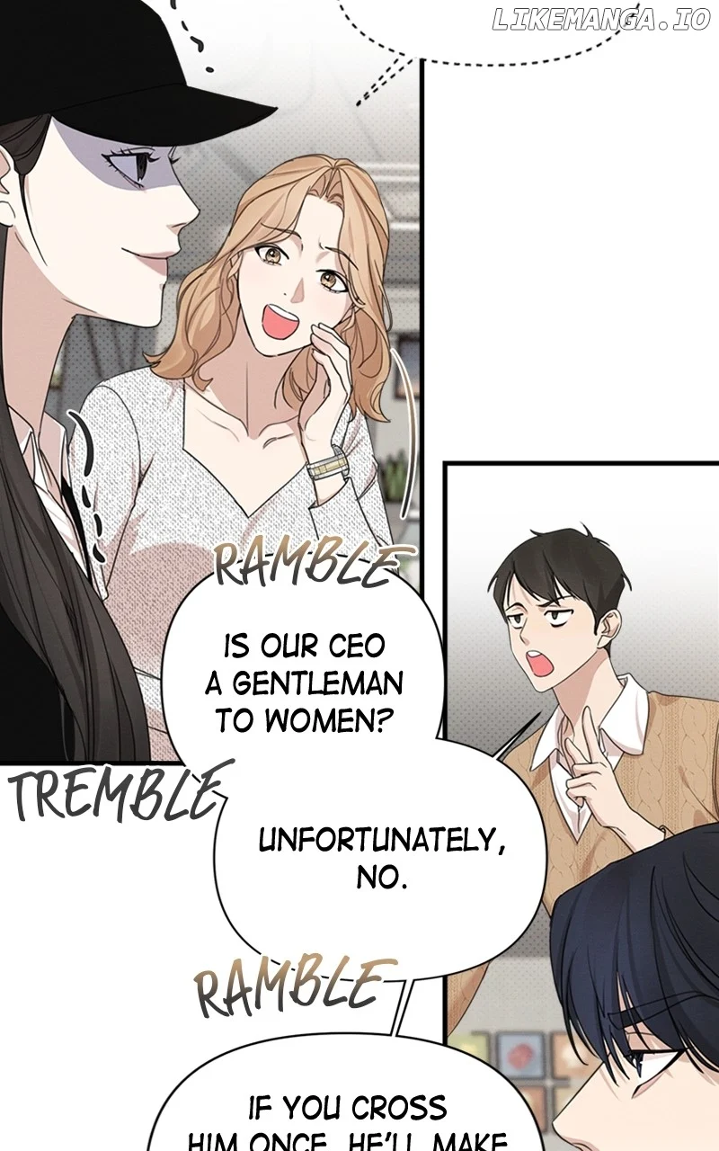 Perfect Contract chapter 6 page 29