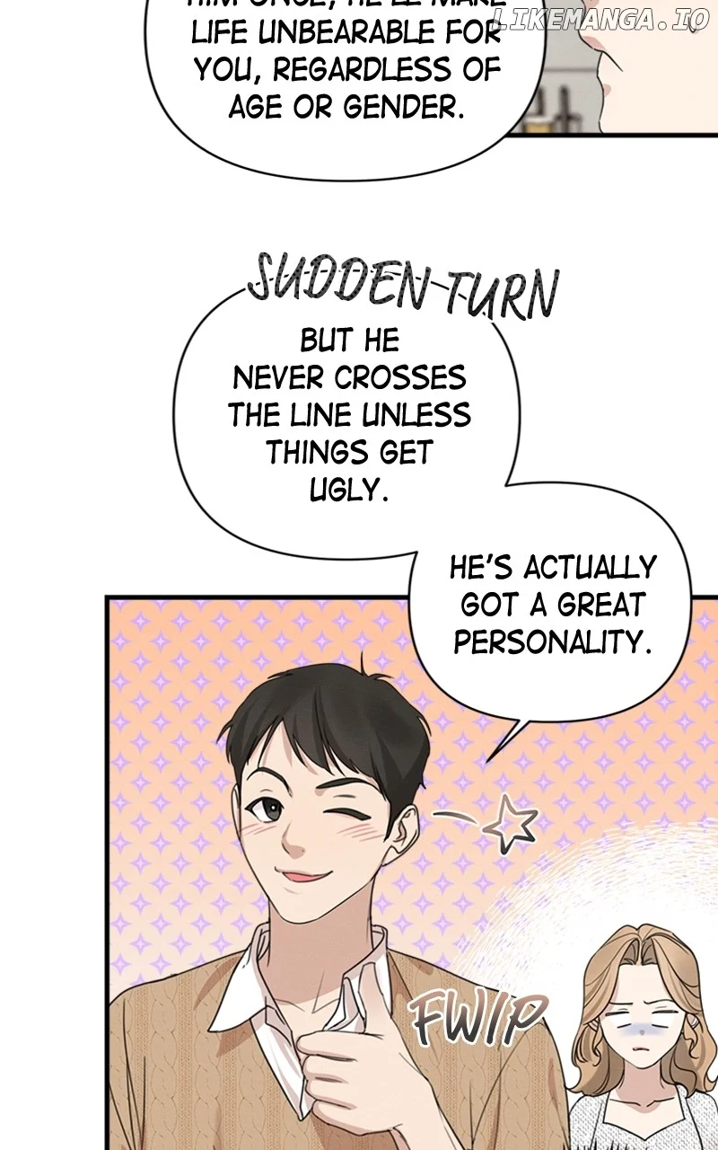 Perfect Contract chapter 6 page 30