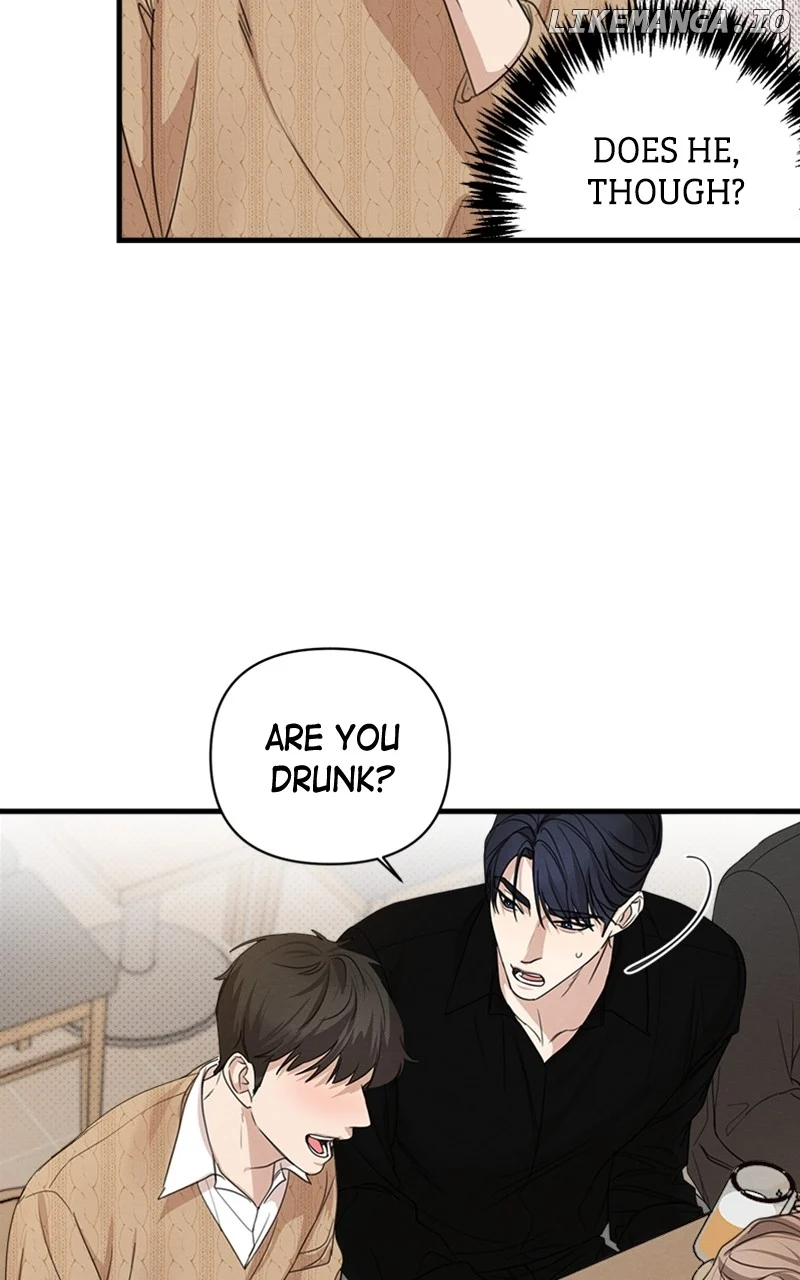 Perfect Contract chapter 6 page 31