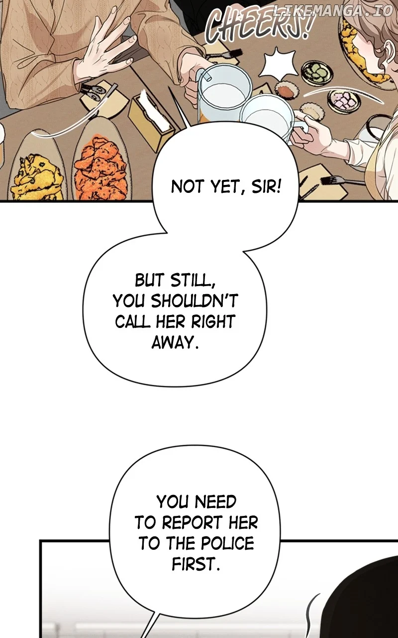 Perfect Contract chapter 6 page 32