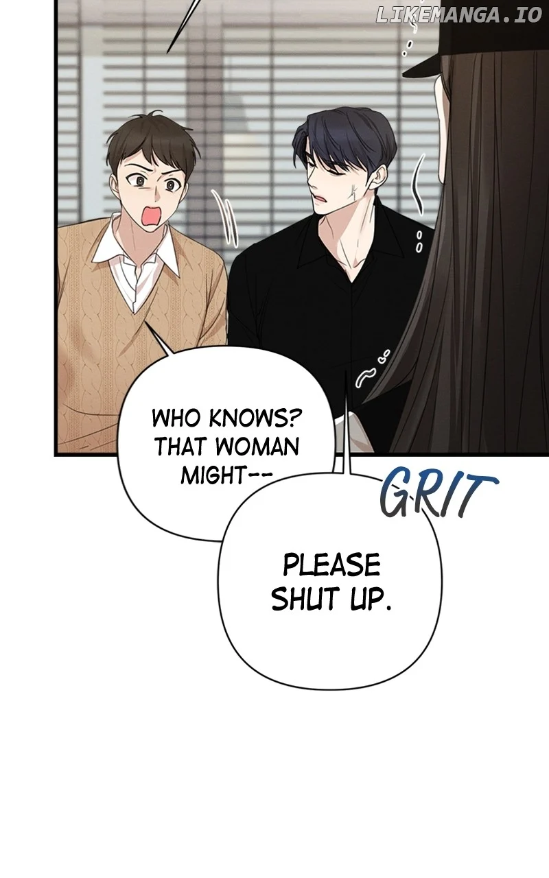 Perfect Contract chapter 6 page 33