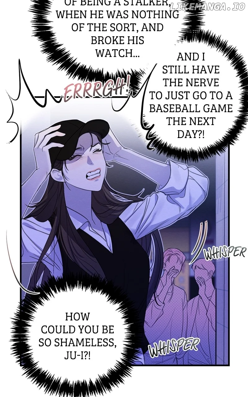 Perfect Contract chapter 6 page 40