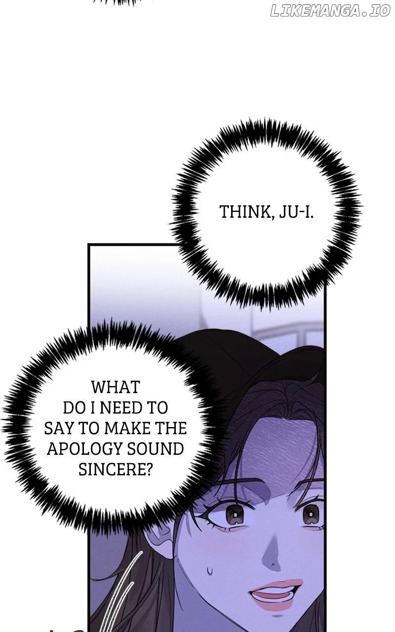 Perfect Contract chapter 6 page 41