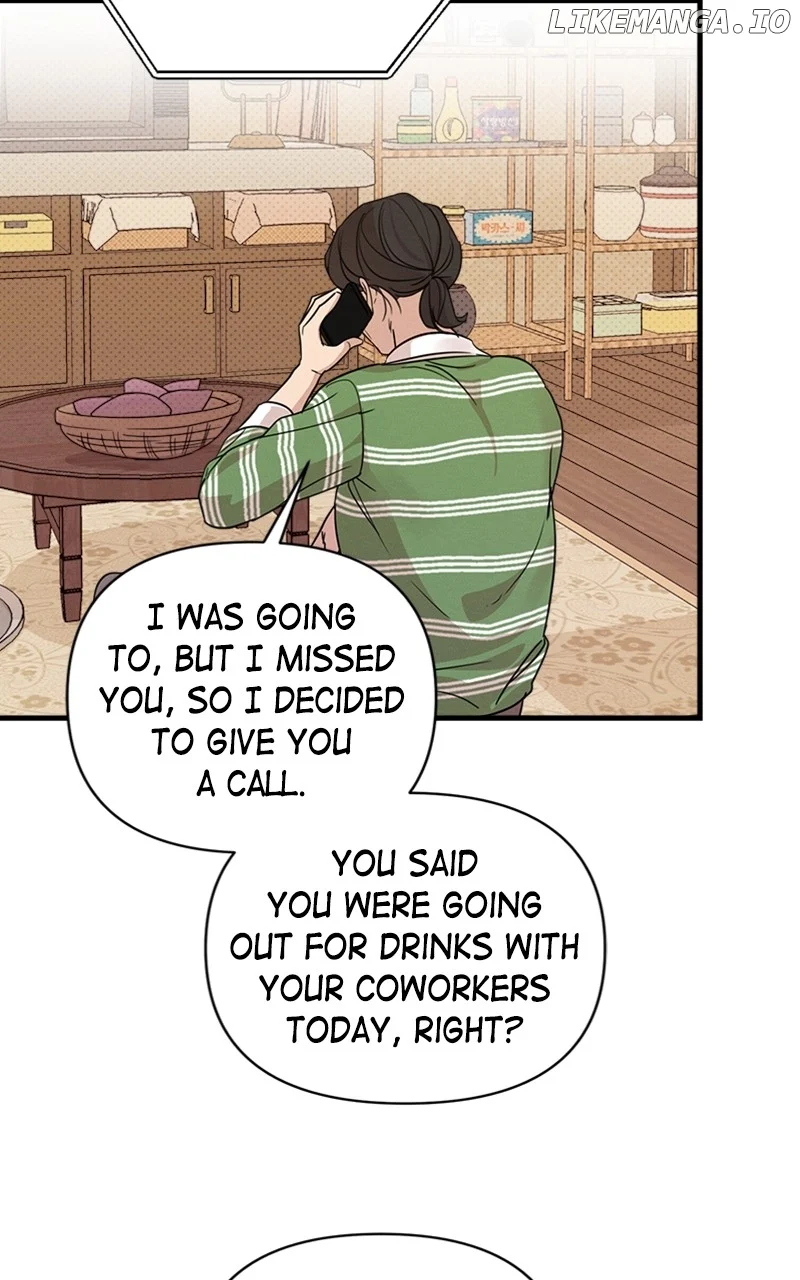Perfect Contract chapter 6 page 45
