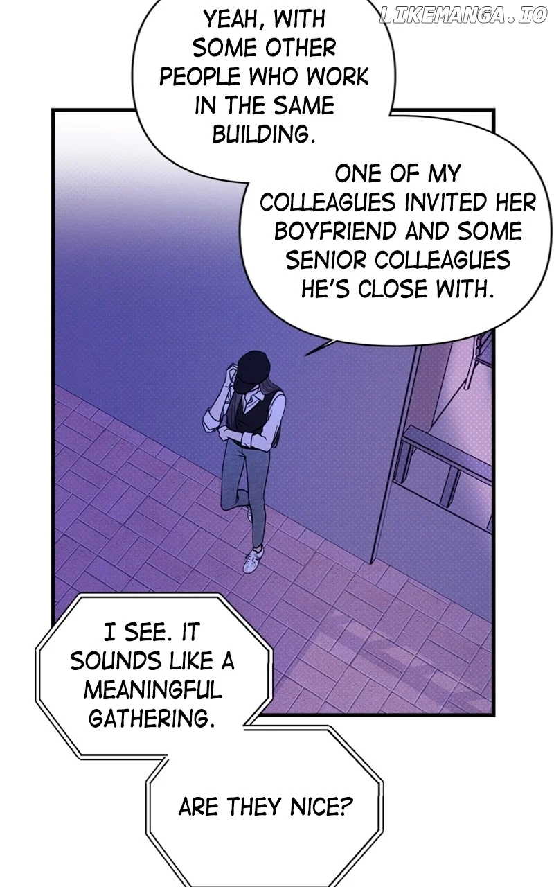 Perfect Contract chapter 6 page 46
