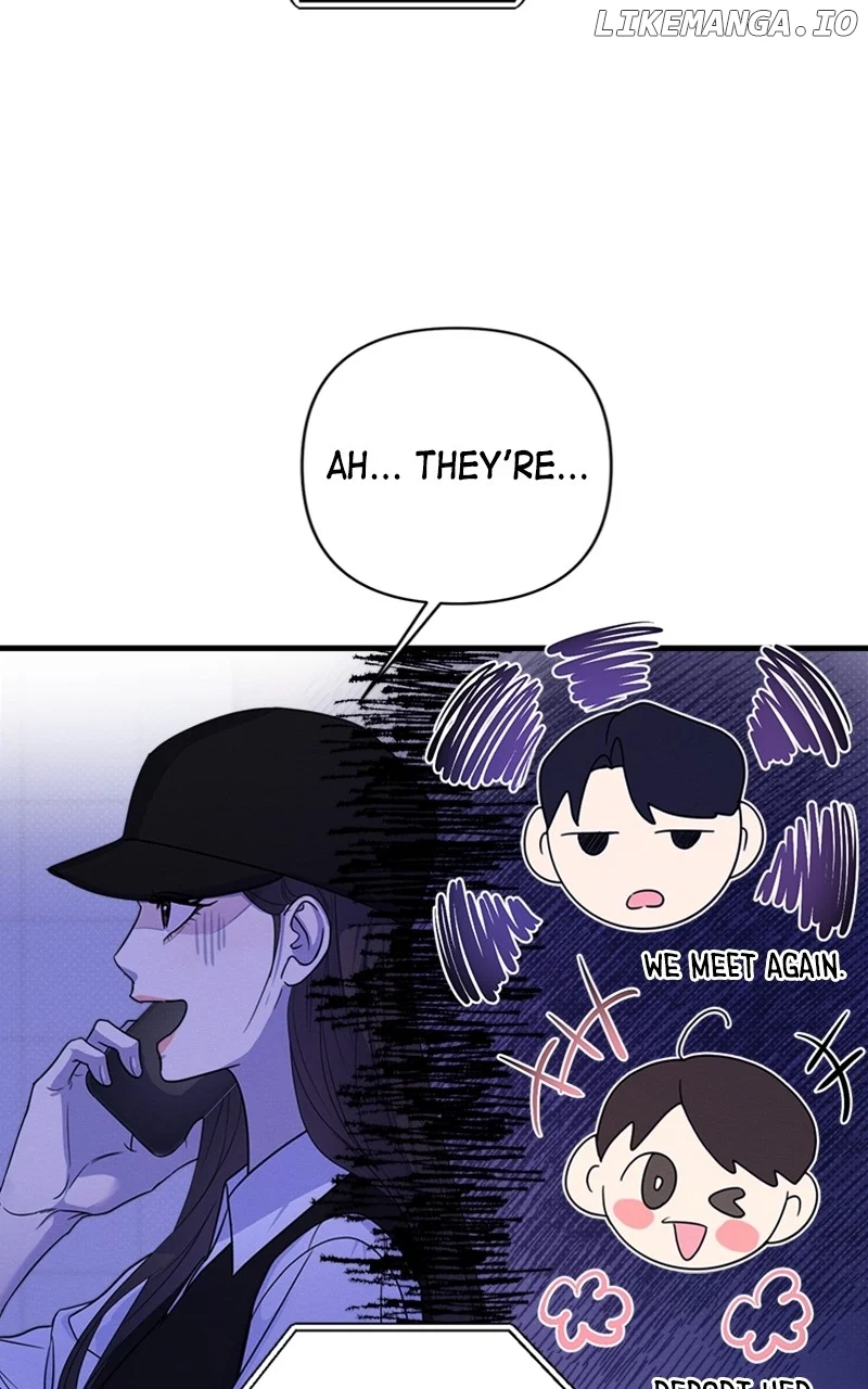 Perfect Contract chapter 6 page 47