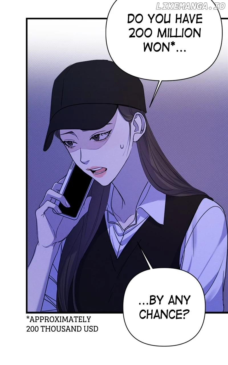 Perfect Contract chapter 6 page 50