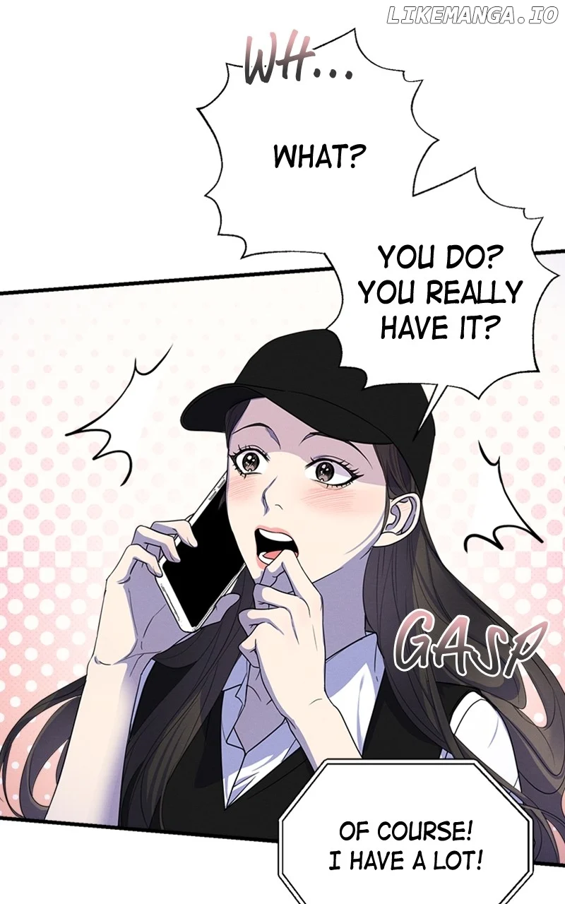 Perfect Contract chapter 6 page 52