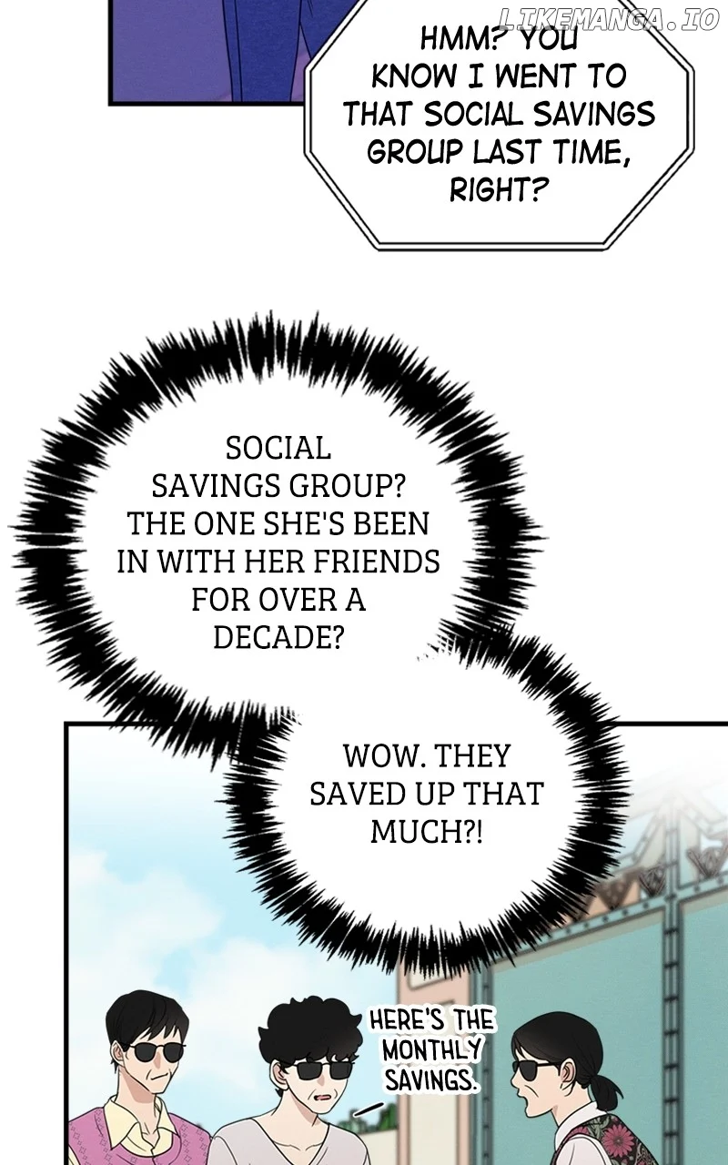 Perfect Contract chapter 6 page 54