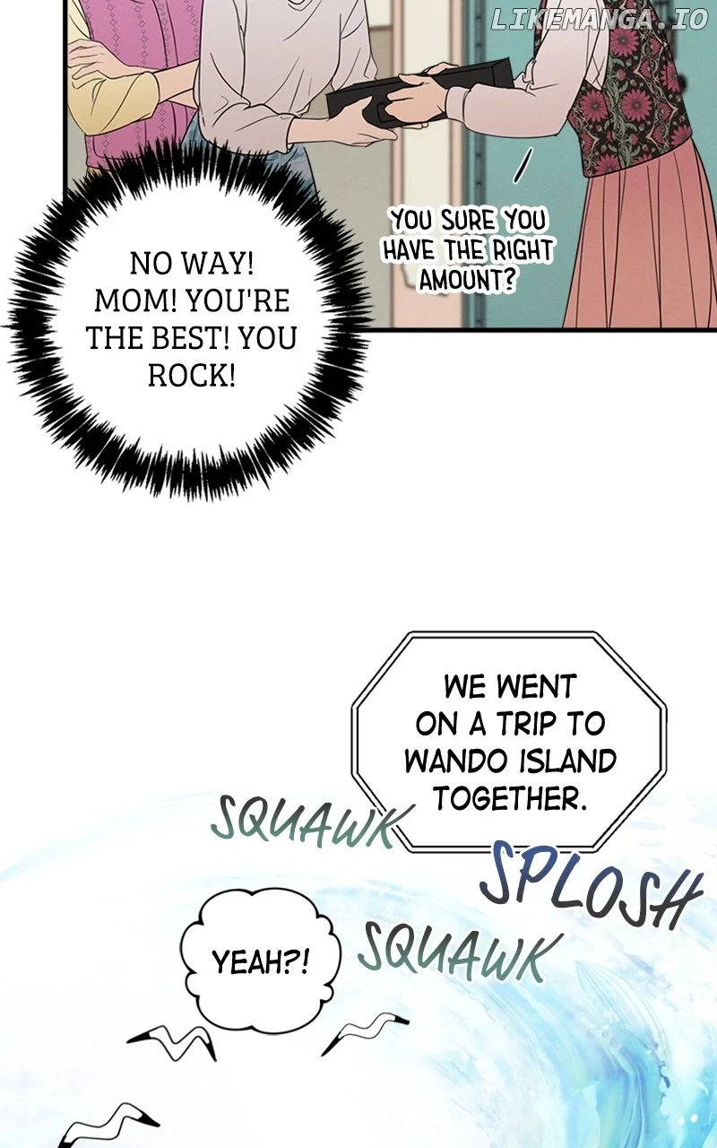 Perfect Contract chapter 6 page 55