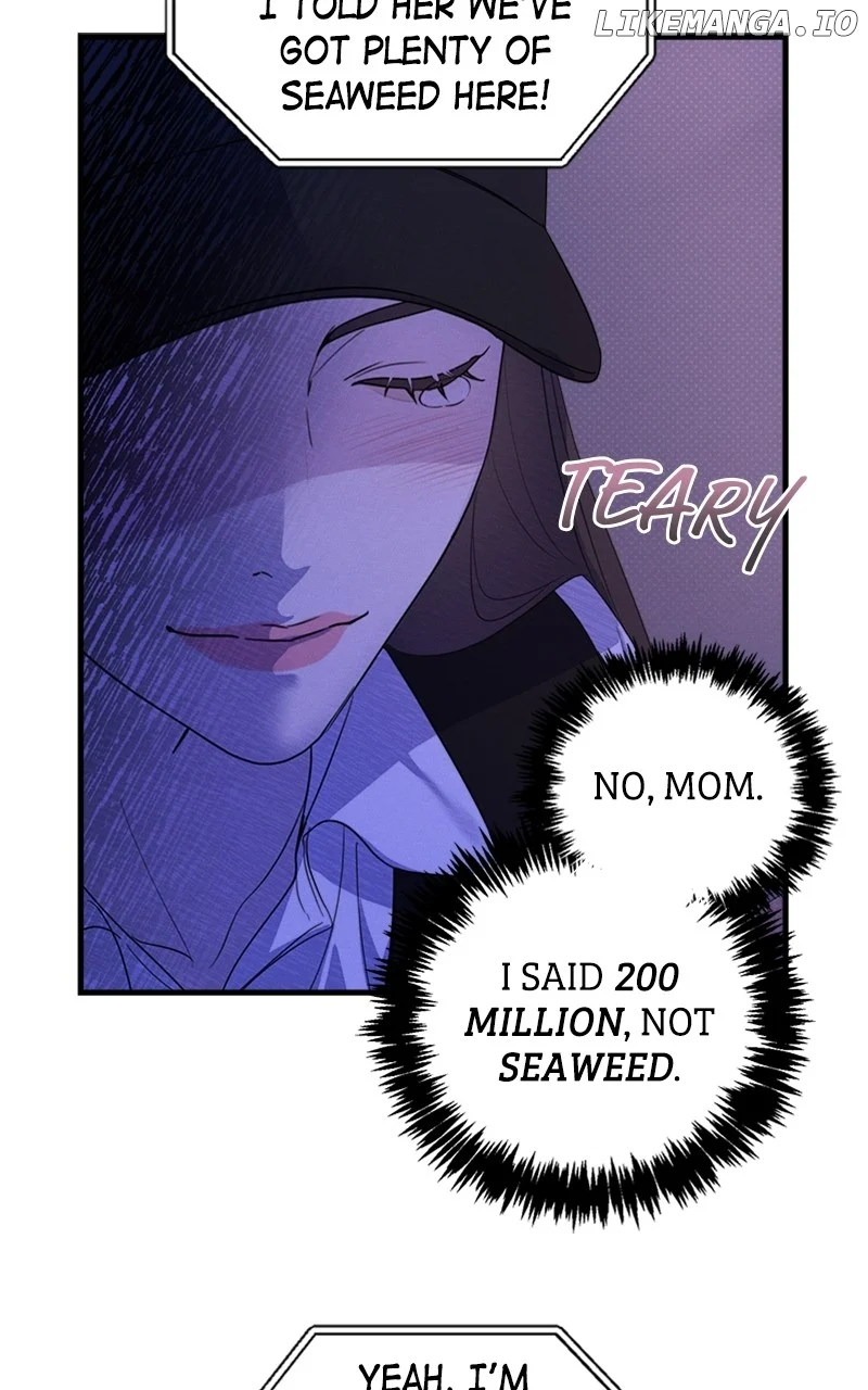 Perfect Contract chapter 6 page 60