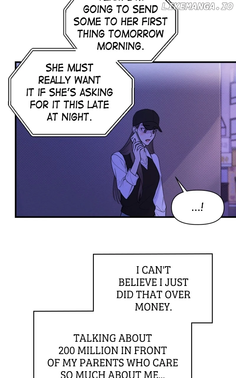 Perfect Contract chapter 6 page 61