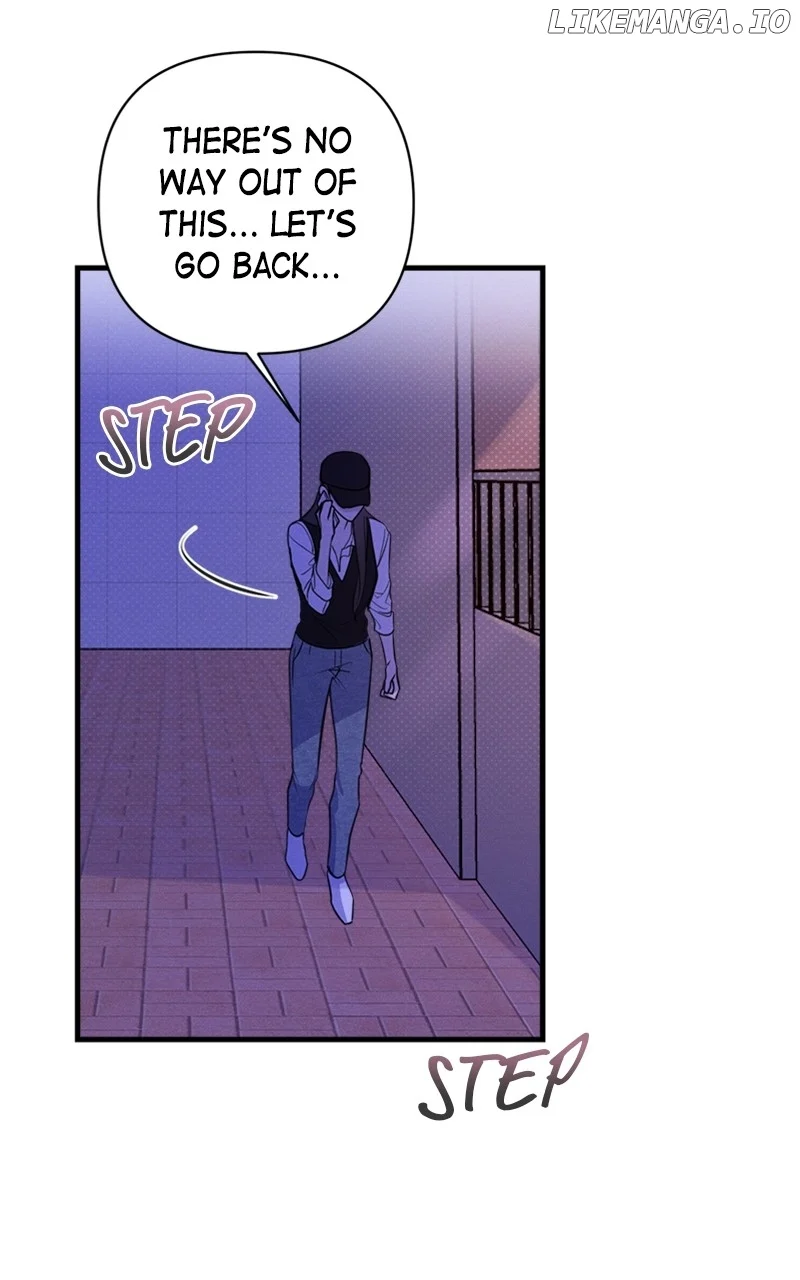 Perfect Contract chapter 6 page 65
