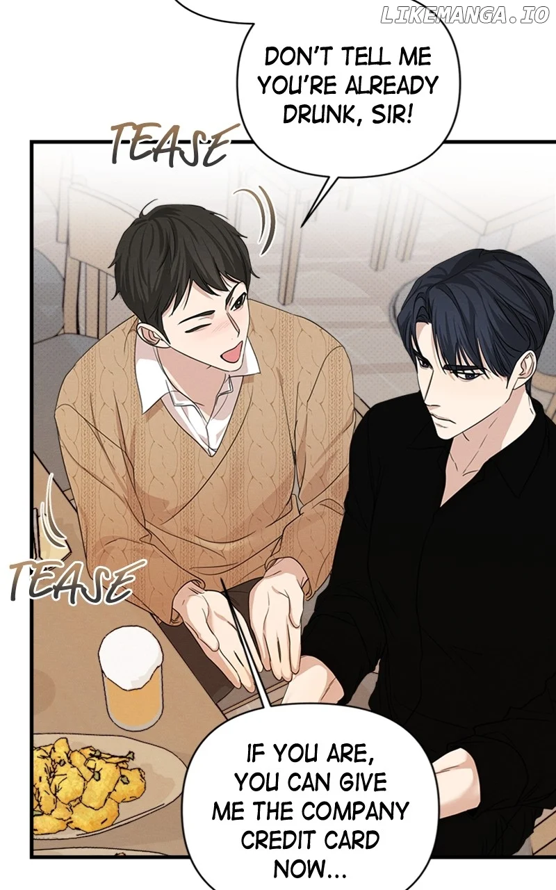 Perfect Contract chapter 6 page 69