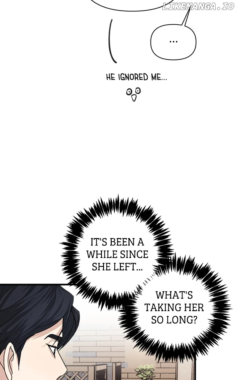 Perfect Contract chapter 6 page 70