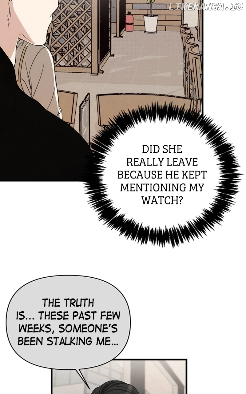 Perfect Contract chapter 6 page 71
