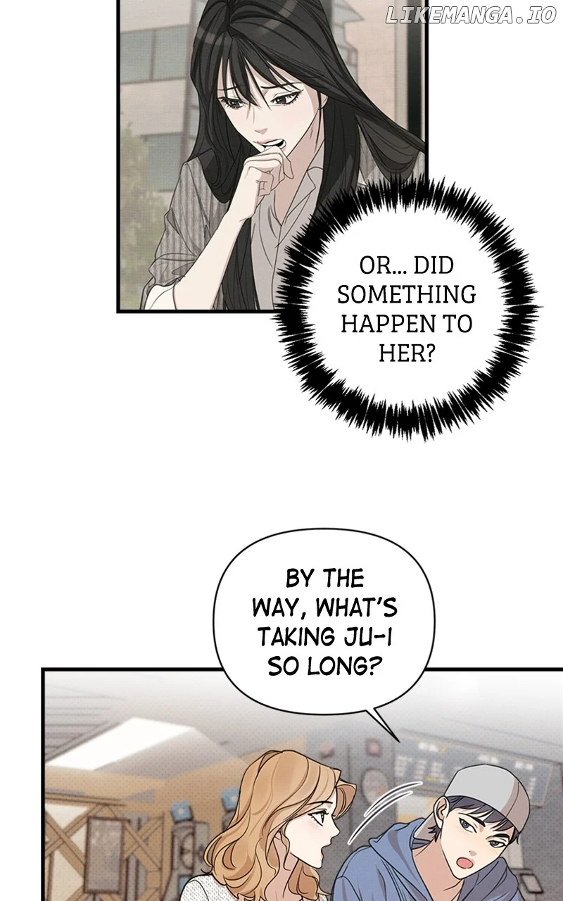 Perfect Contract chapter 6 page 72