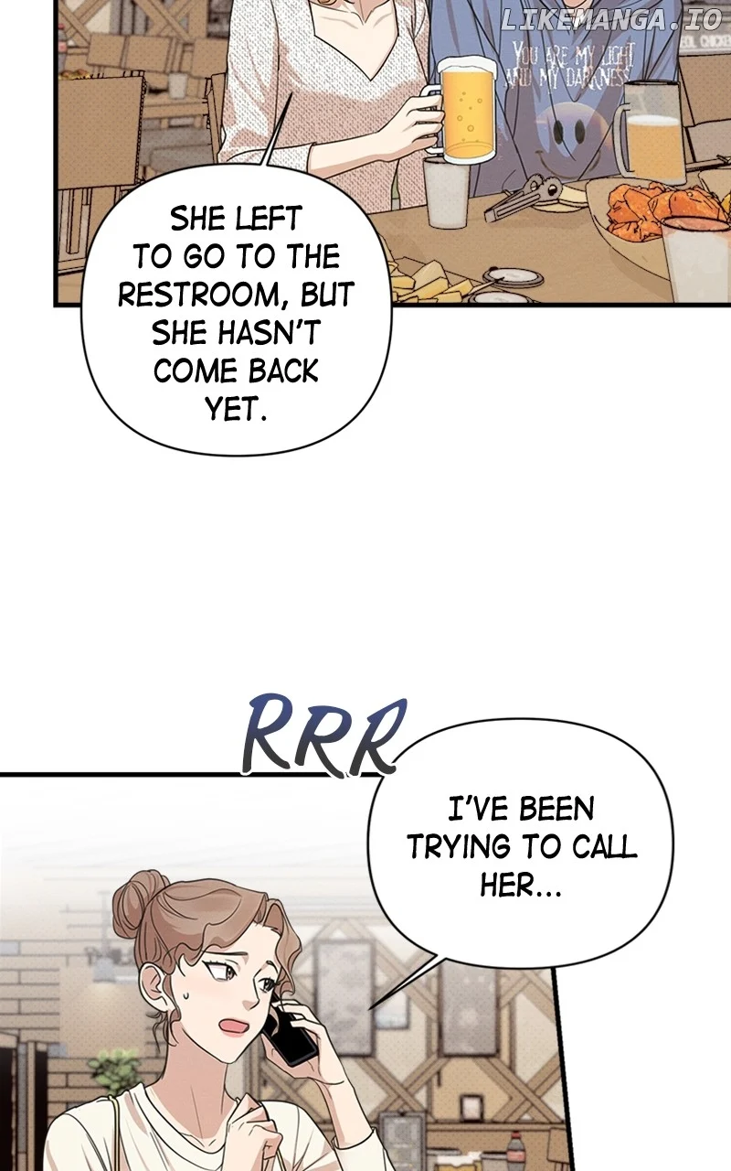 Perfect Contract chapter 6 page 73