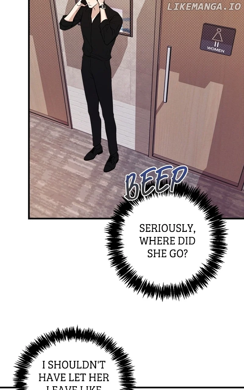 Perfect Contract chapter 6 page 78