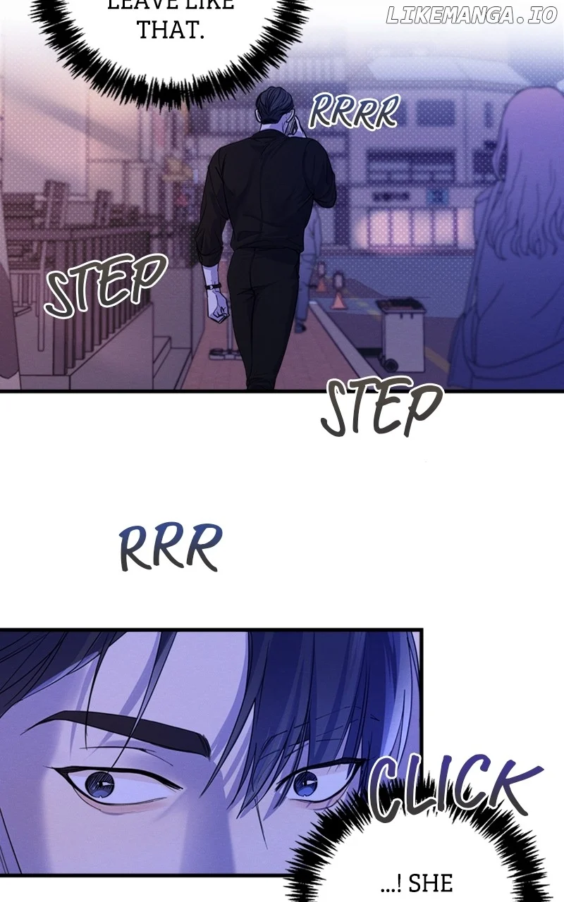 Perfect Contract chapter 6 page 79