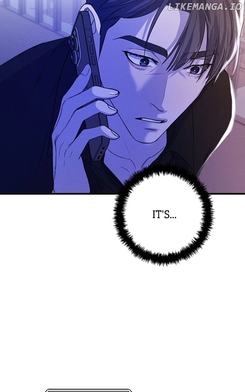 Perfect Contract chapter 6 page 81