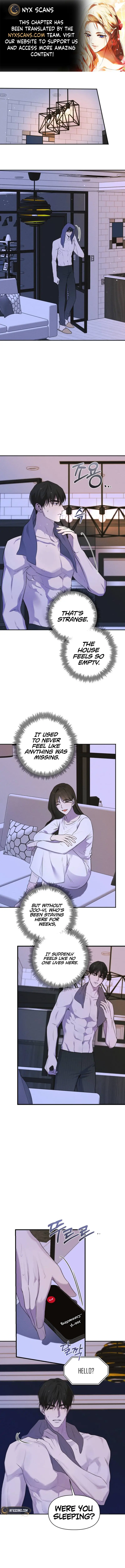 Perfect Contract chapter 64 page 1