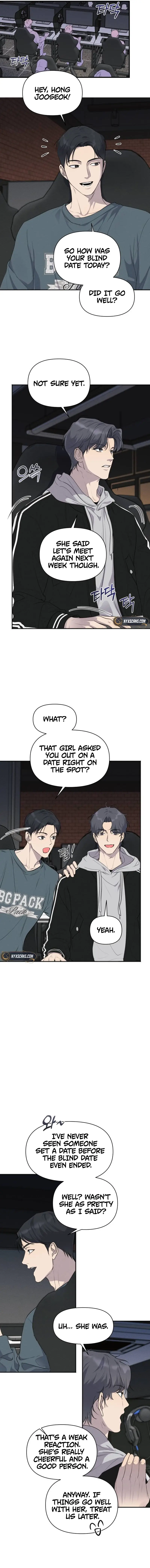 Perfect Contract chapter 64 page 5