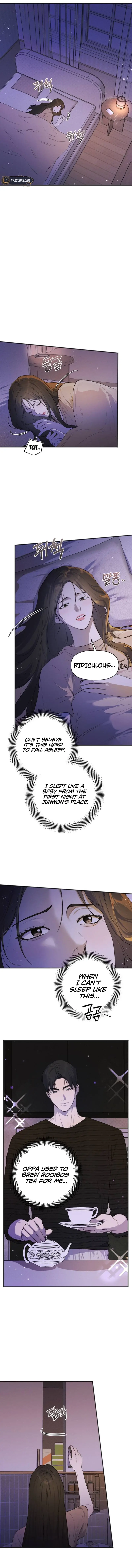 Perfect Contract chapter 64 page 11