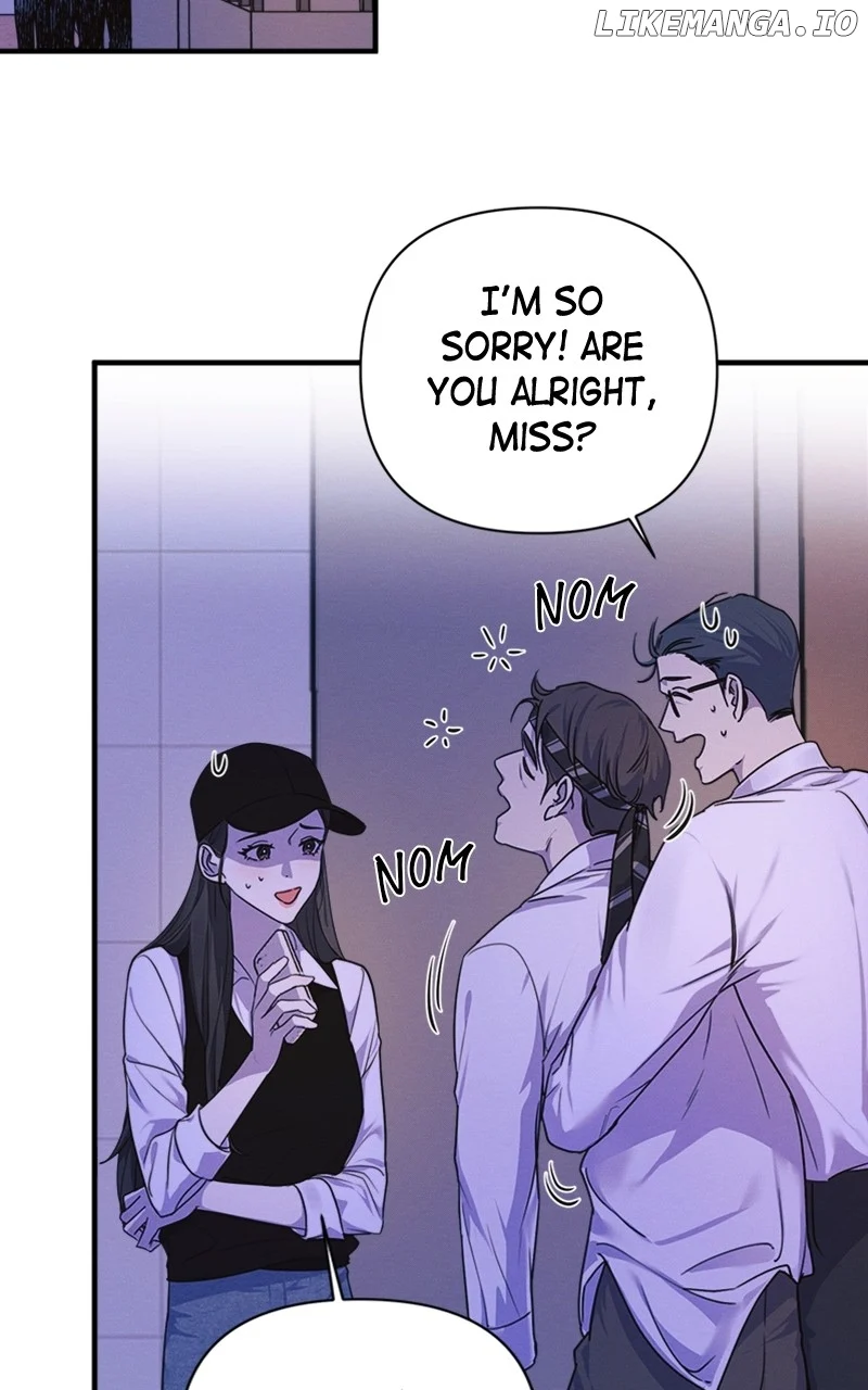 Perfect Contract chapter 7 page 11
