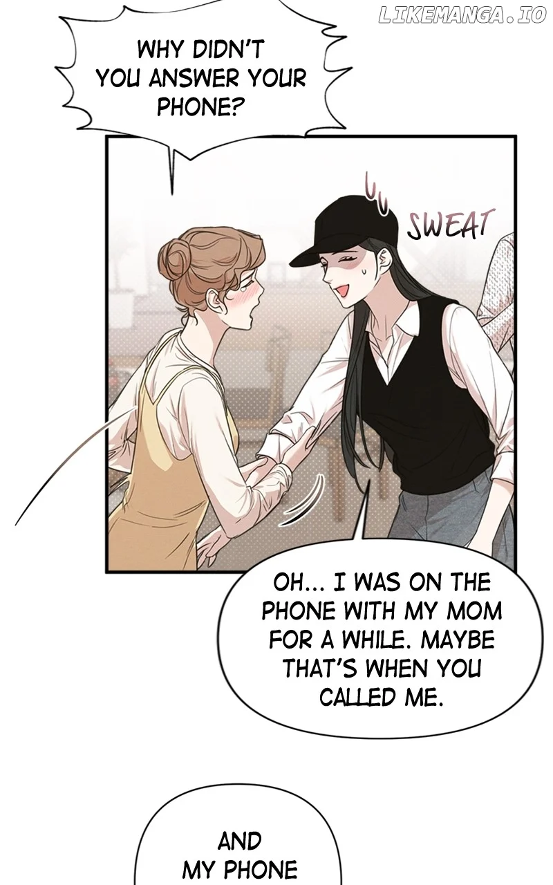 Perfect Contract chapter 7 page 19