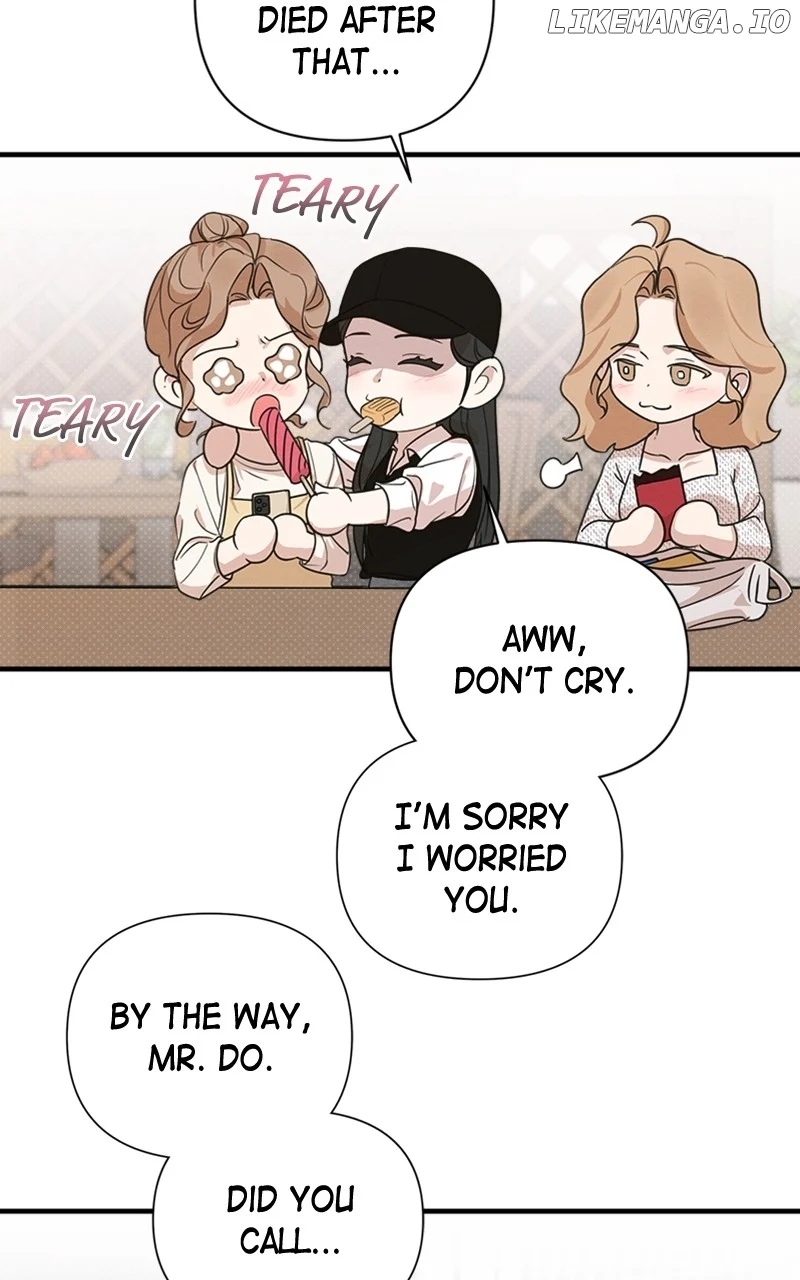 Perfect Contract chapter 7 page 20