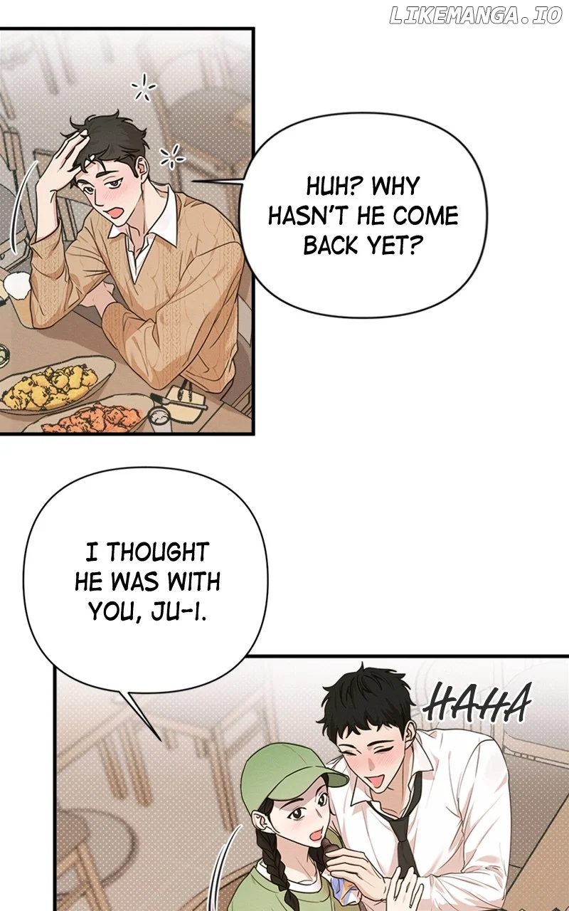 Perfect Contract chapter 7 page 22