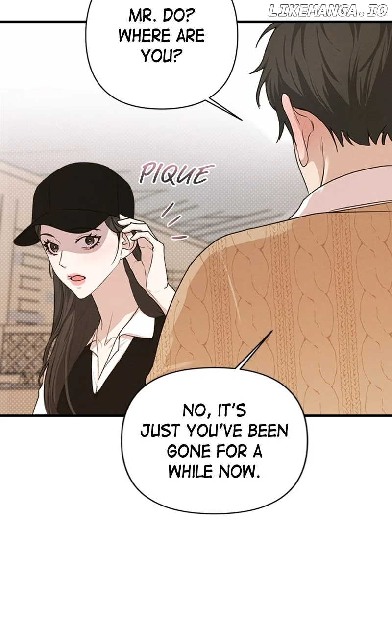 Perfect Contract chapter 7 page 25