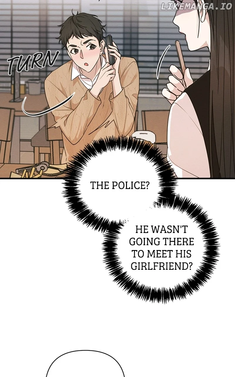 Perfect Contract chapter 7 page 30