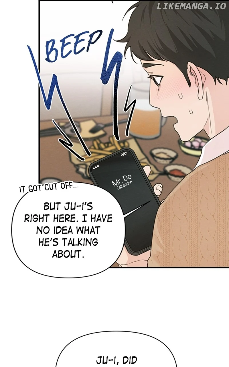 Perfect Contract chapter 7 page 36