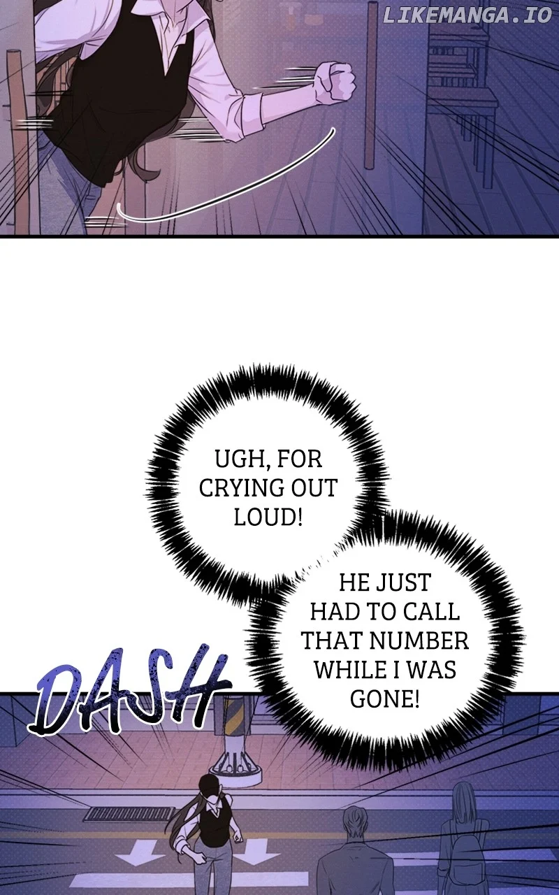 Perfect Contract chapter 7 page 43