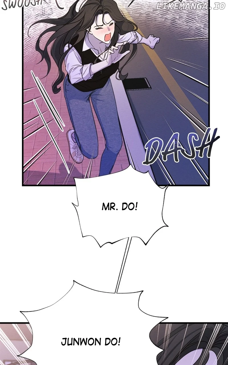 Perfect Contract chapter 7 page 50