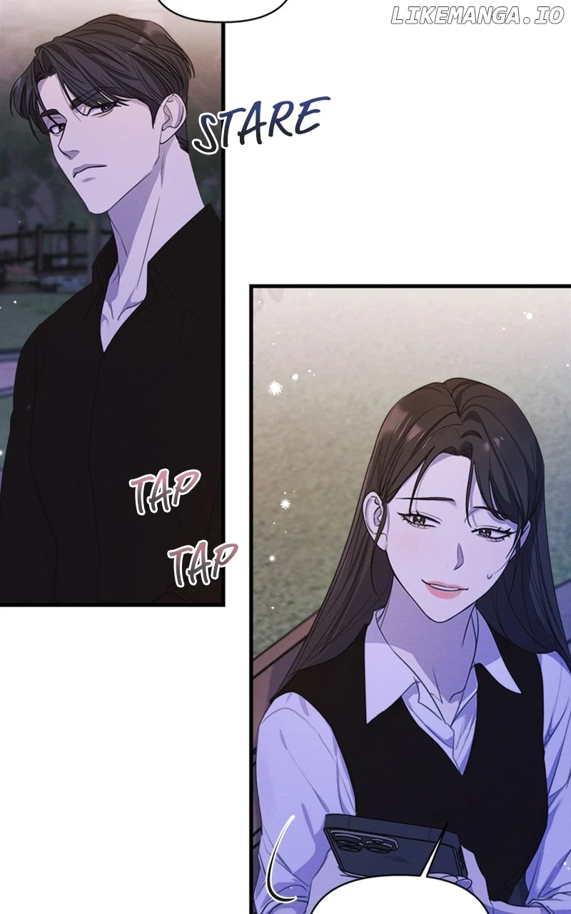 Perfect Contract chapter 7 page 64