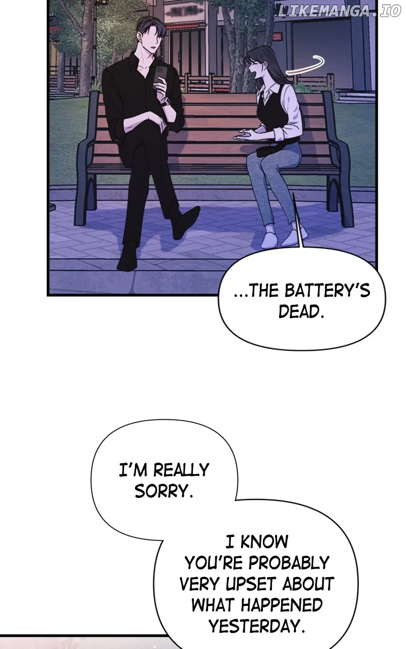 Perfect Contract chapter 7 page 66