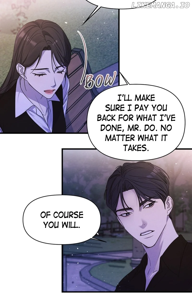 Perfect Contract chapter 7 page 67
